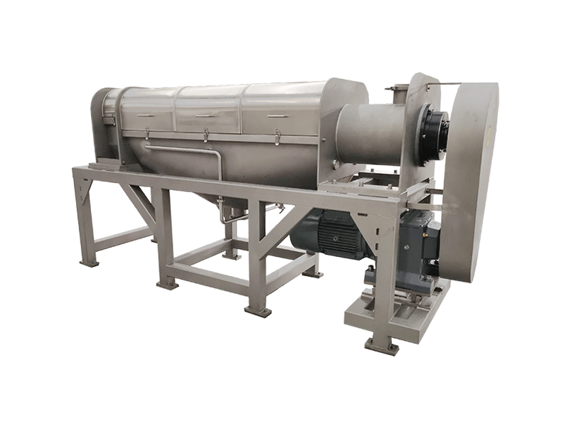 螺旋榨汁機(jī)