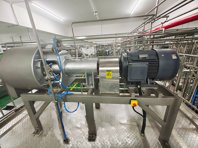 打漿精制機(jī)