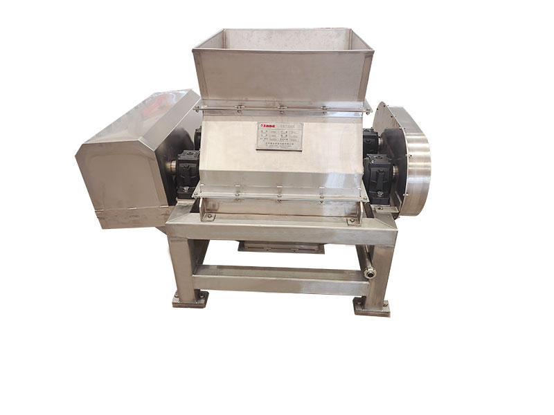 輥式破碎機(jī)