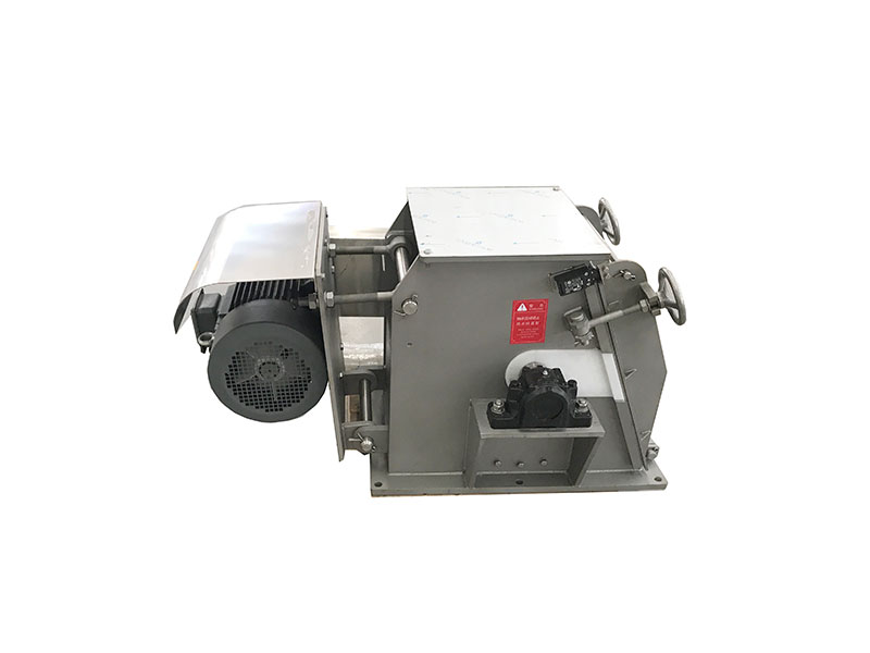 錘片式破碎機(jī)