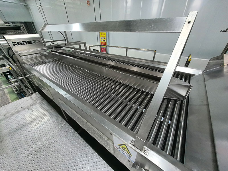 輥杠分級(jí)機(jī)