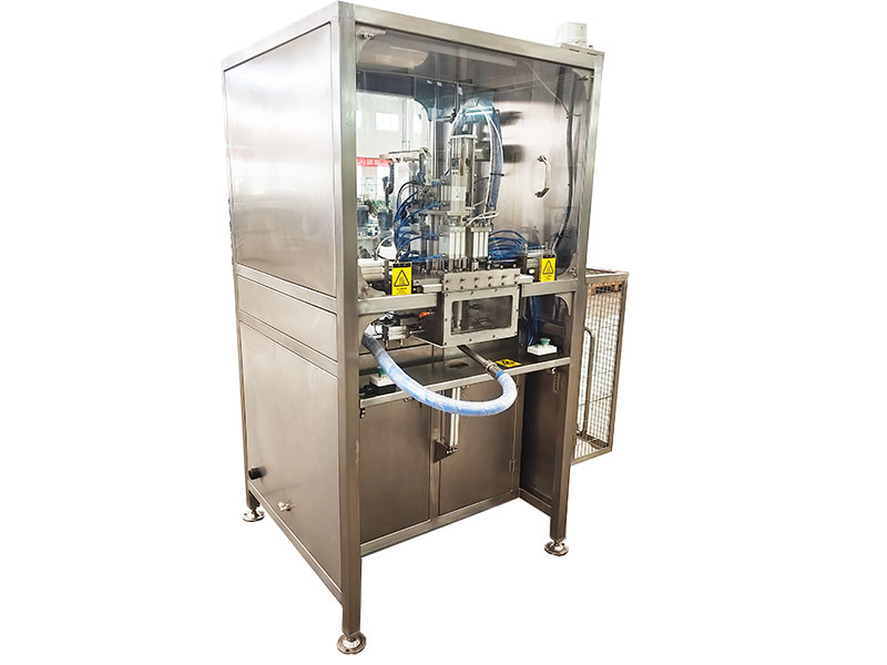 BIB灌裝機(jī)