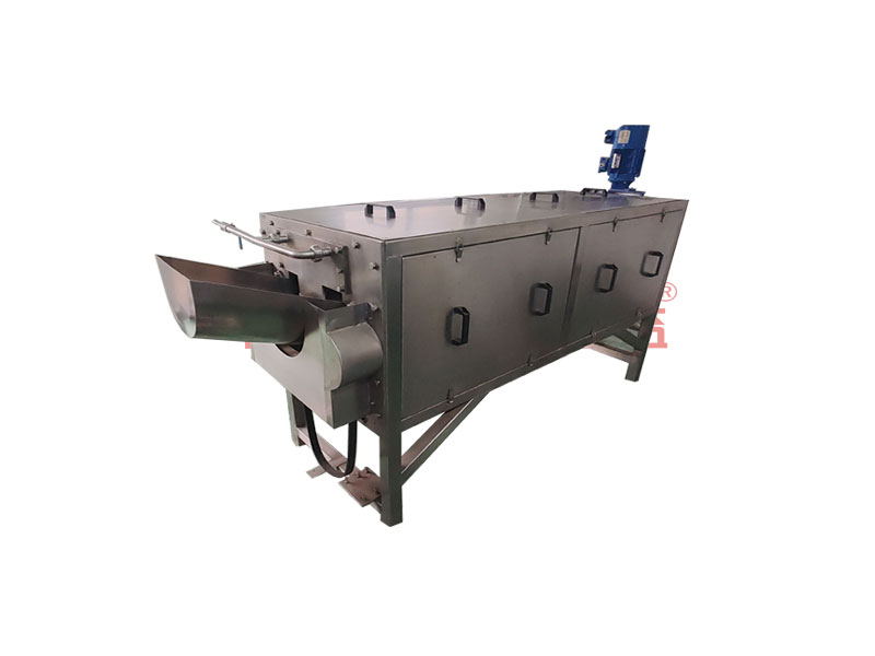 精鋼砂磨油機(jī)