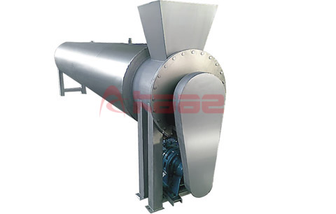 螺旋連續(xù)預(yù)煮機(jī)