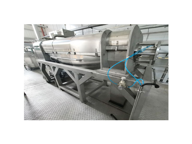 過(guò)濾擠壓一體機(jī)