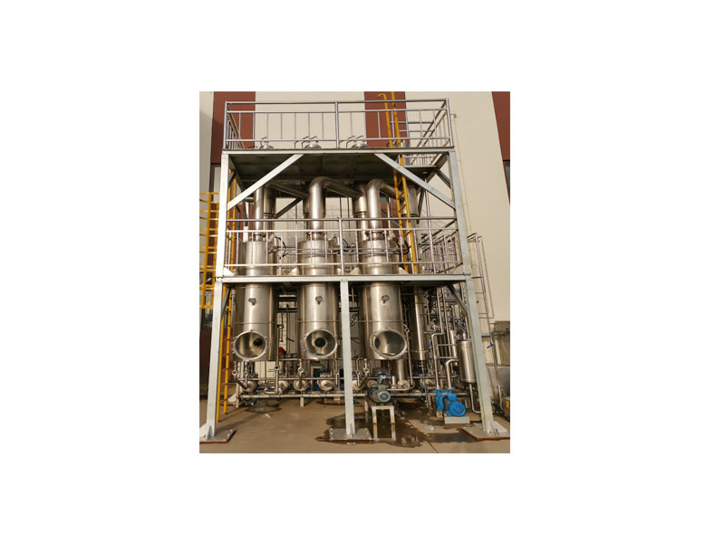 降膜蒸發(fā)器