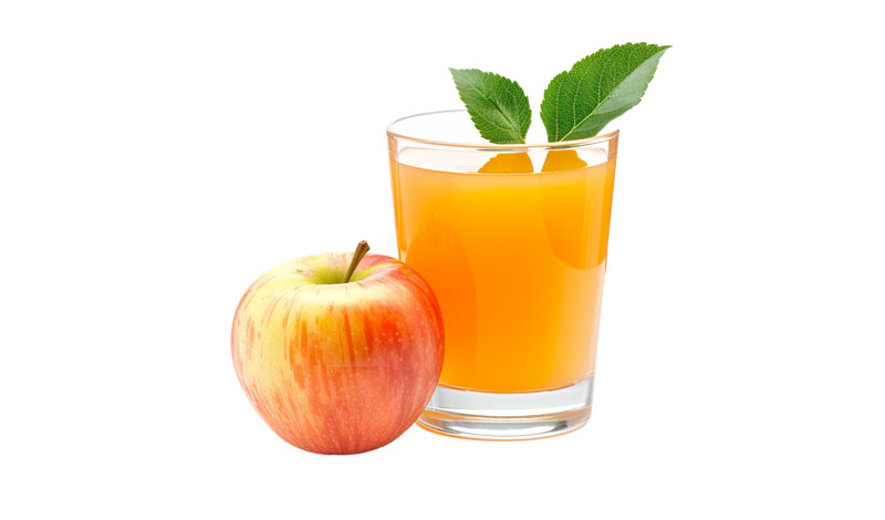 NFC蘋果汁